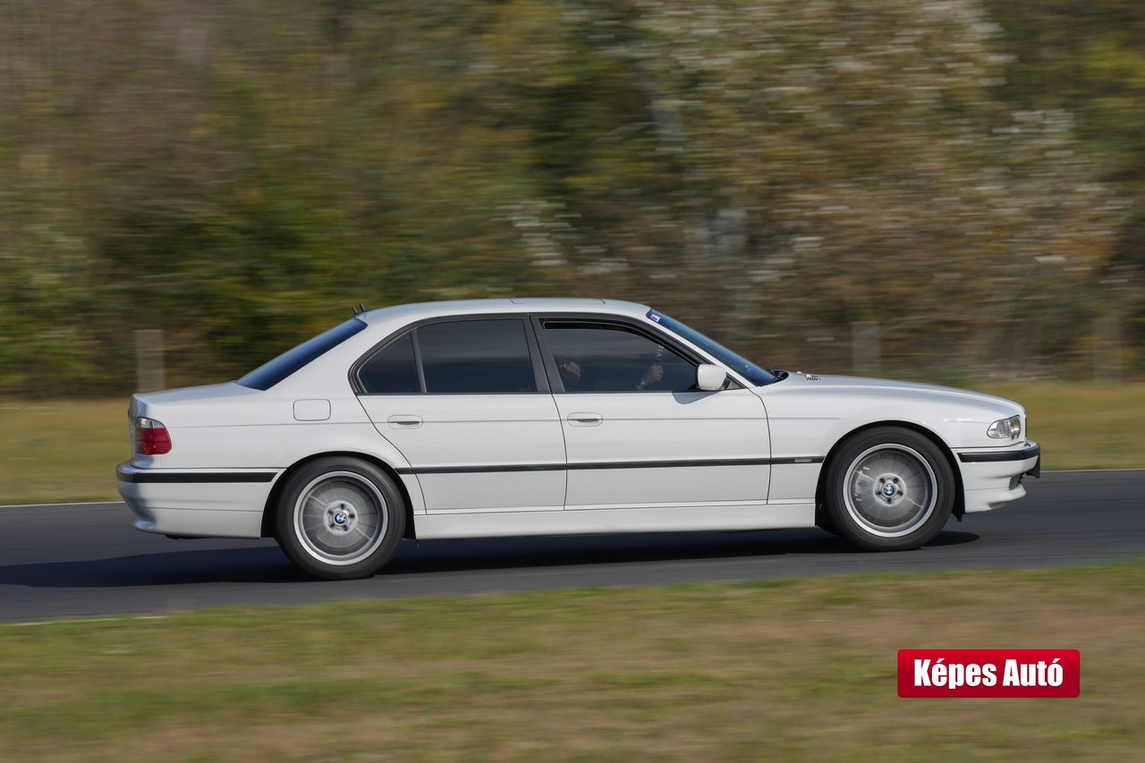 BMW Meet - Pannónia-Ring #364