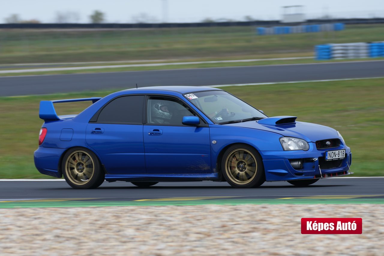 BMW Meet - Pannónia-Ring #59