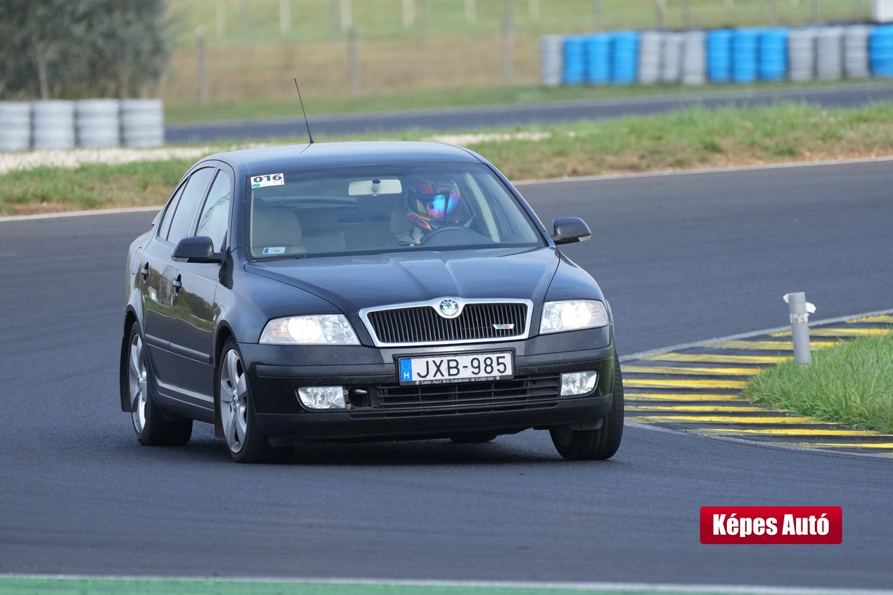 BMW Meet - Pannónia-Ring #120