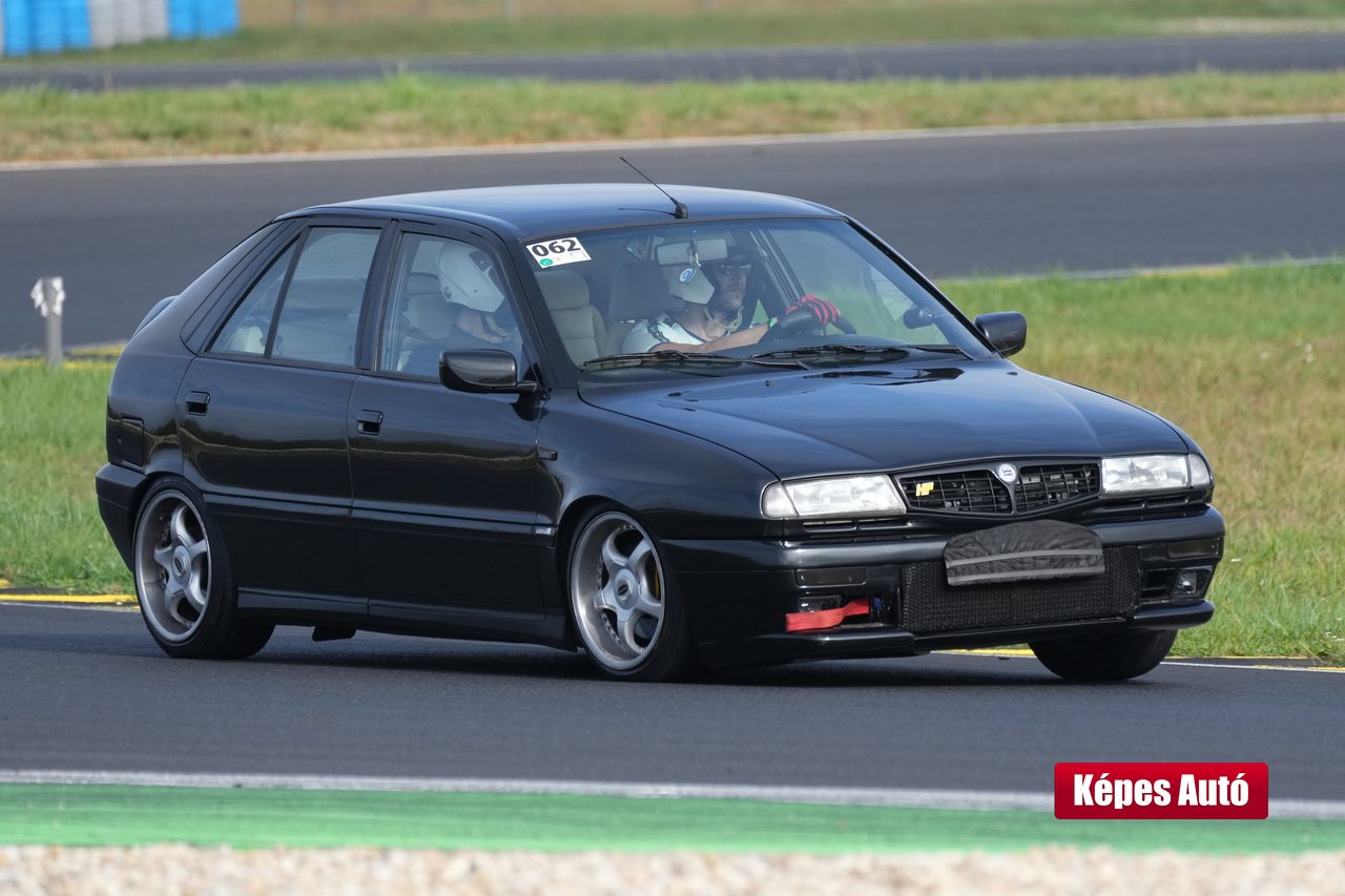 BMW Meet - Pannónia-Ring #135