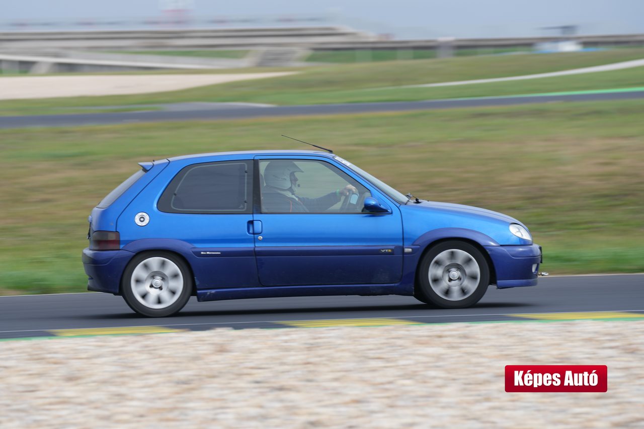 BMW Meet - Pannónia-Ring #222