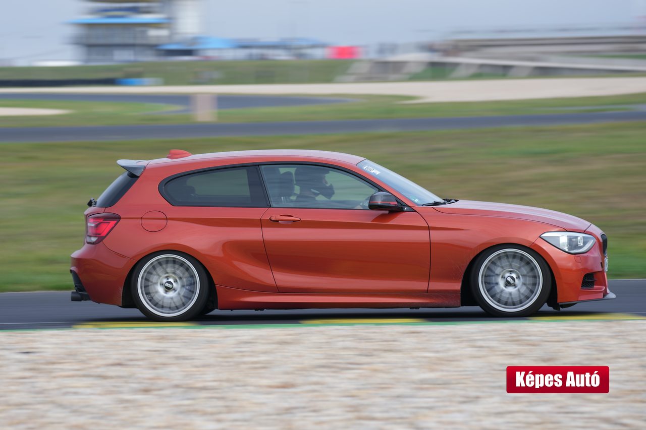 BMW Meet - Pannónia-Ring #225