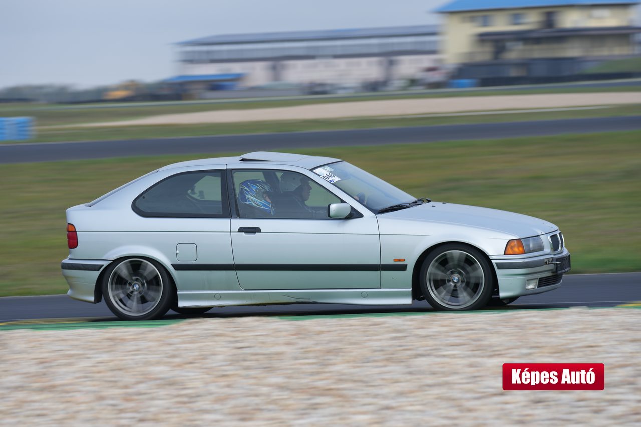 BMW Meet - Pannónia-Ring #232