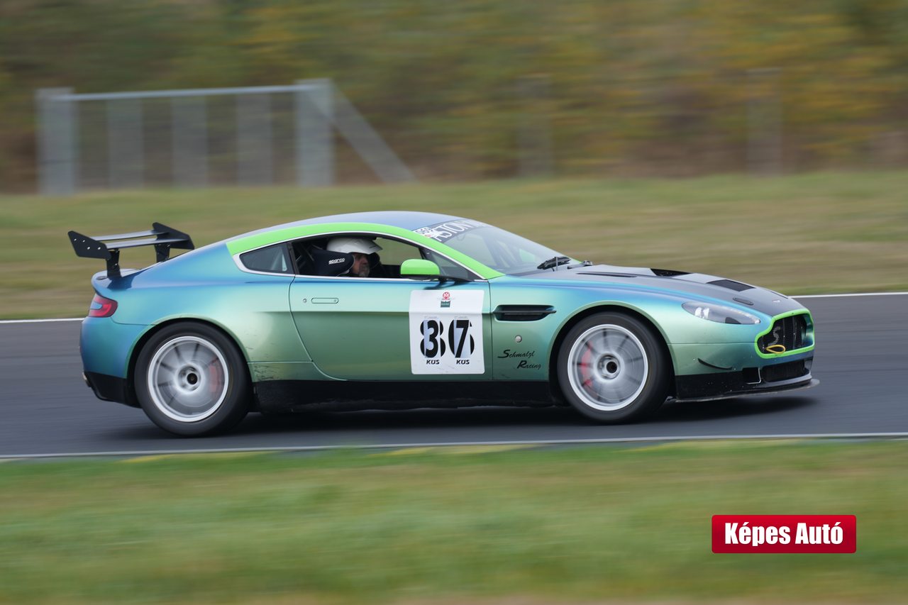 BMW Meet - Pannónia-Ring #109