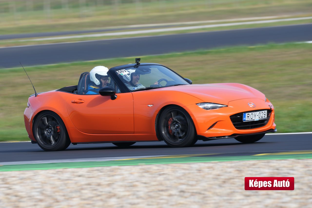 BMW Meet - Pannónia-Ring #159