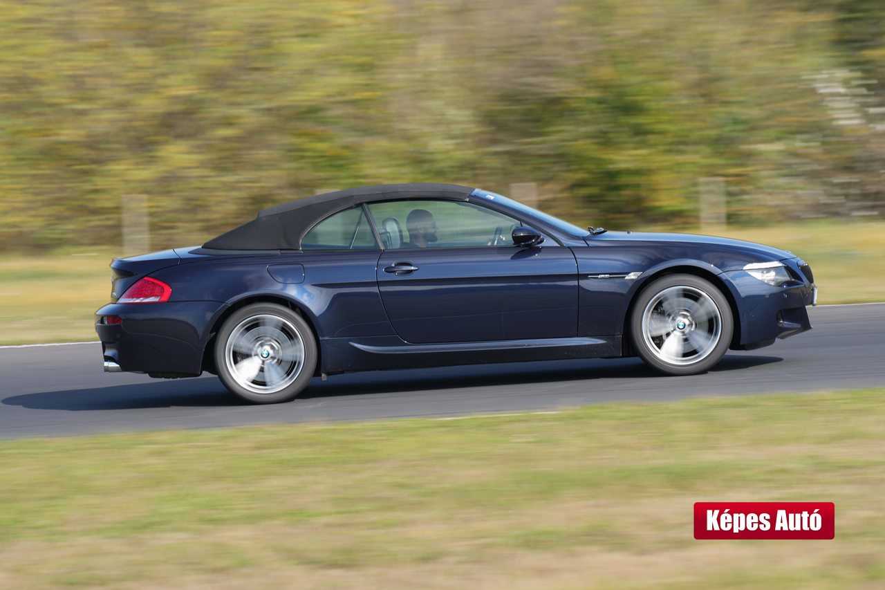 BMW Meet - Pannónia-Ring #357