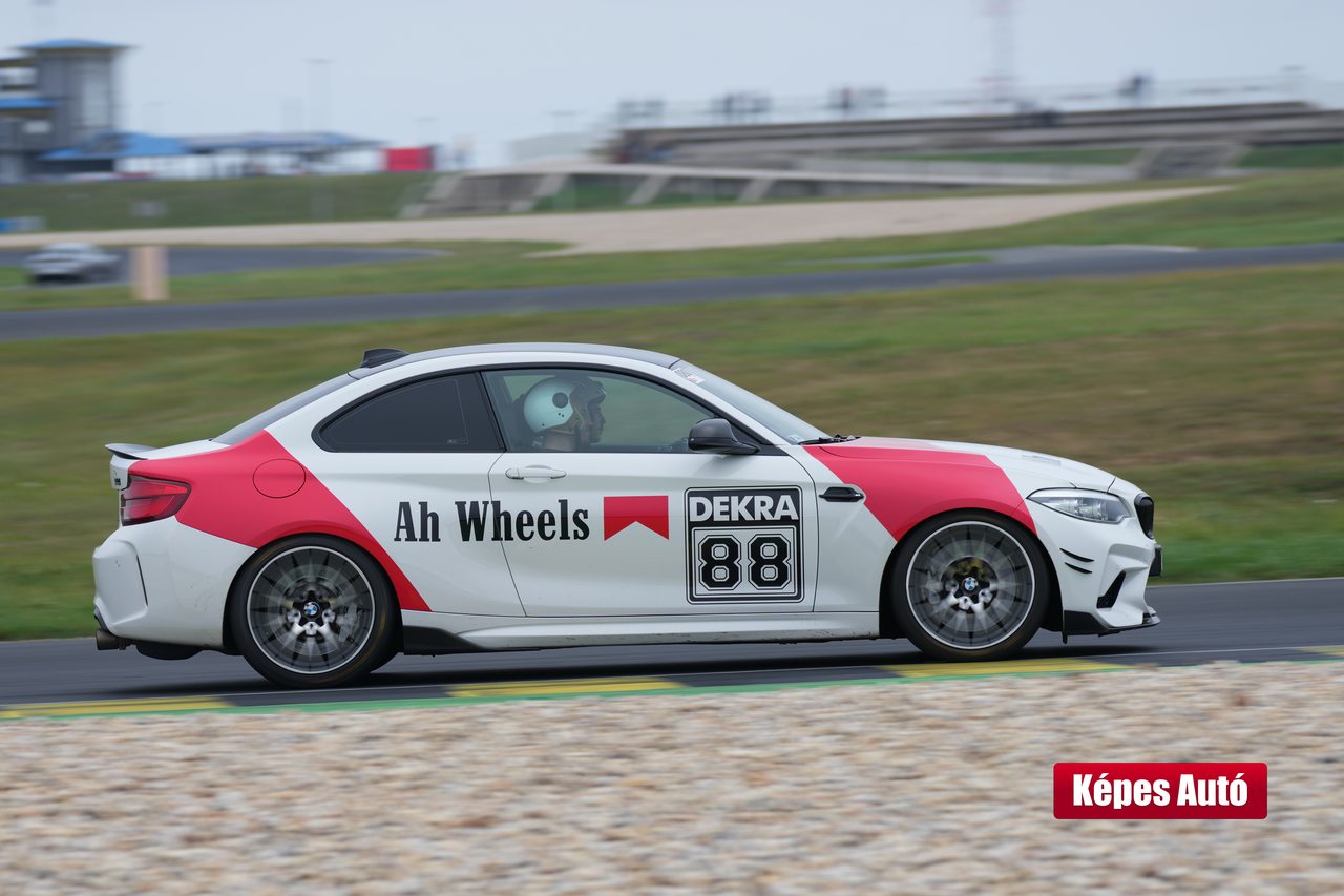 BMW Meet - Pannónia-Ring #46