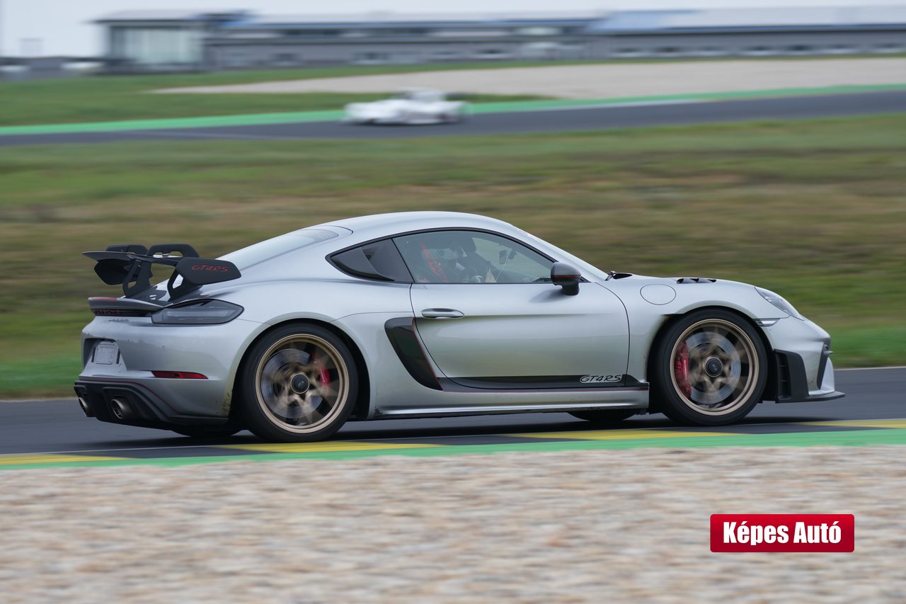 BMW Meet - Pannónia-Ring #54