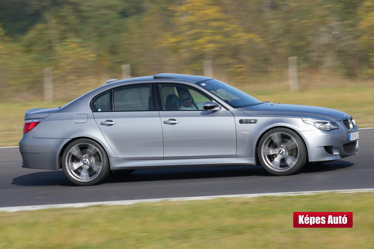 BMW Meet - Pannónia-Ring #351