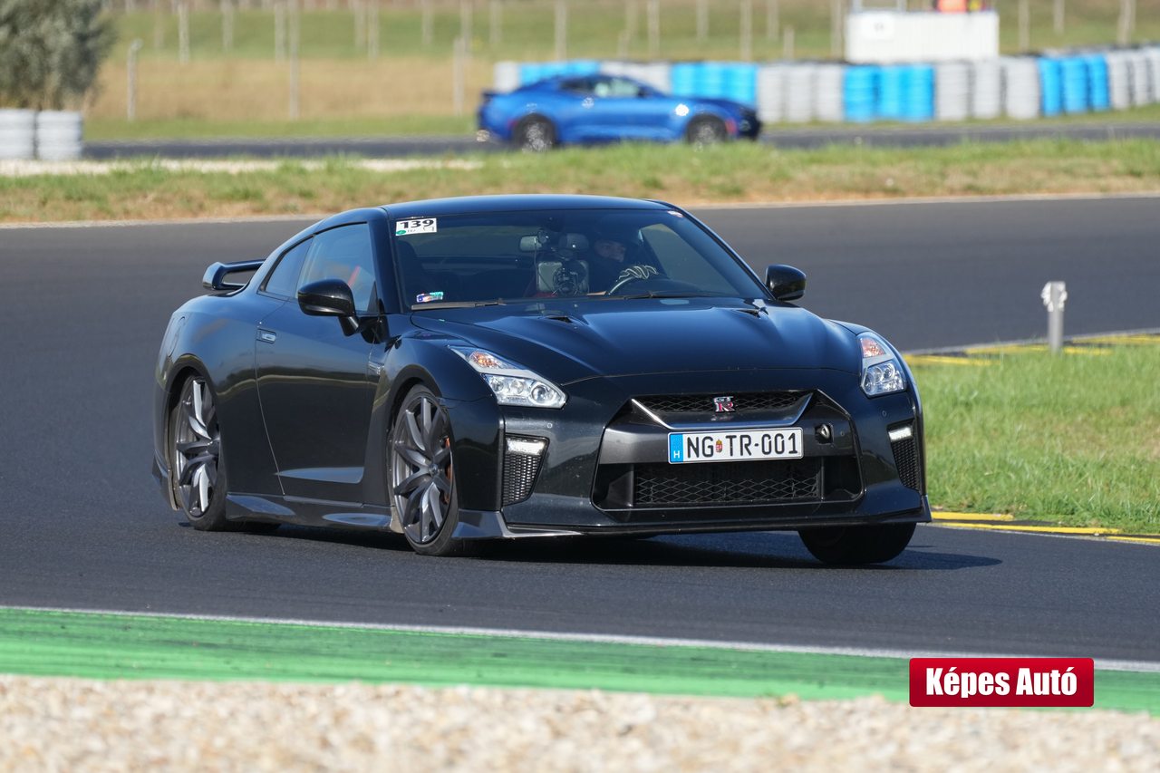 BMW Meet - Pannónia-Ring #418