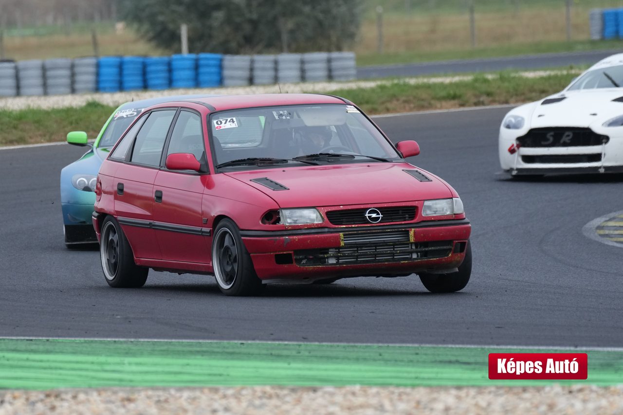 BMW Meet - Pannónia-Ring #33