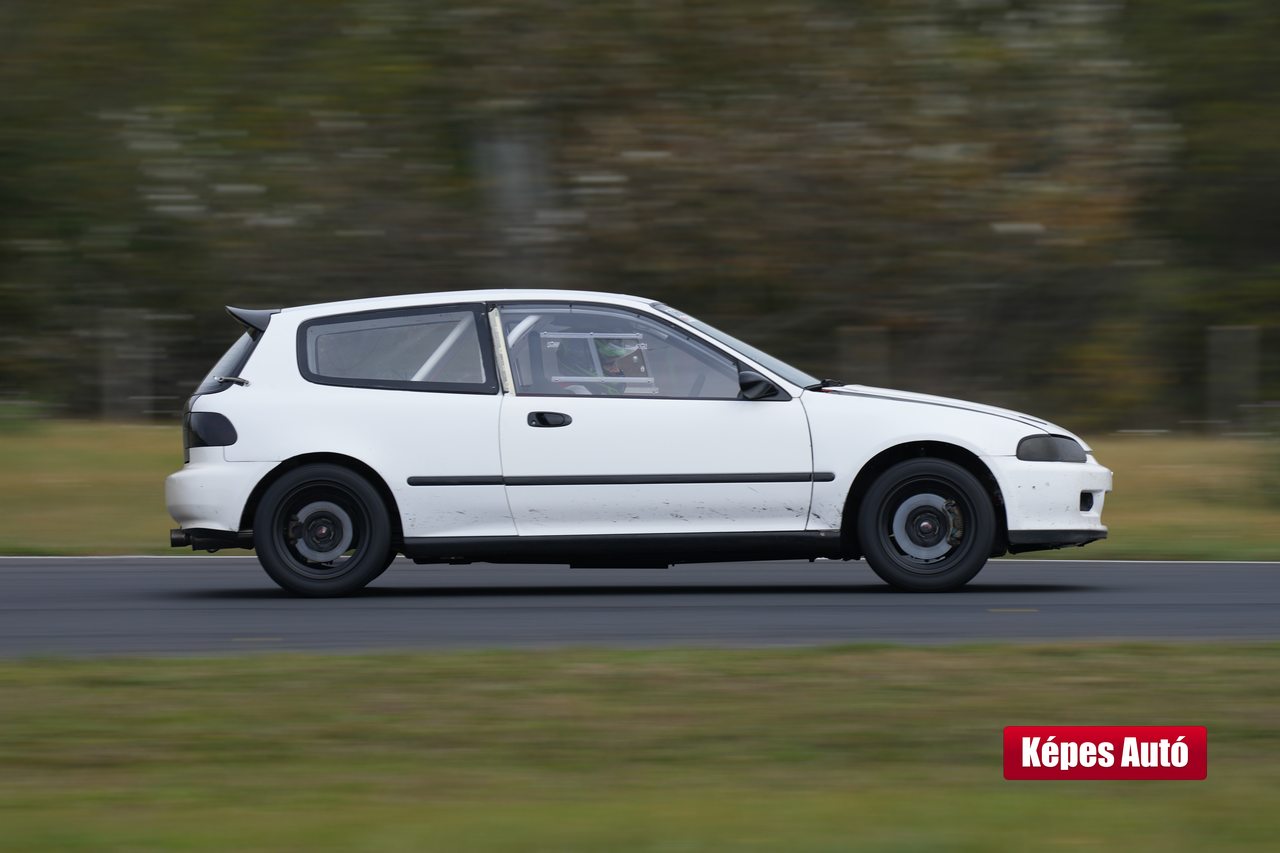 BMW Meet - Pannónia-Ring #90