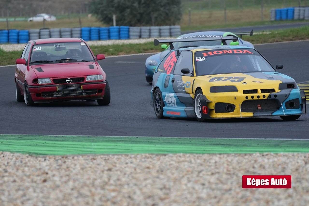 BMW Meet - Pannónia-Ring #32