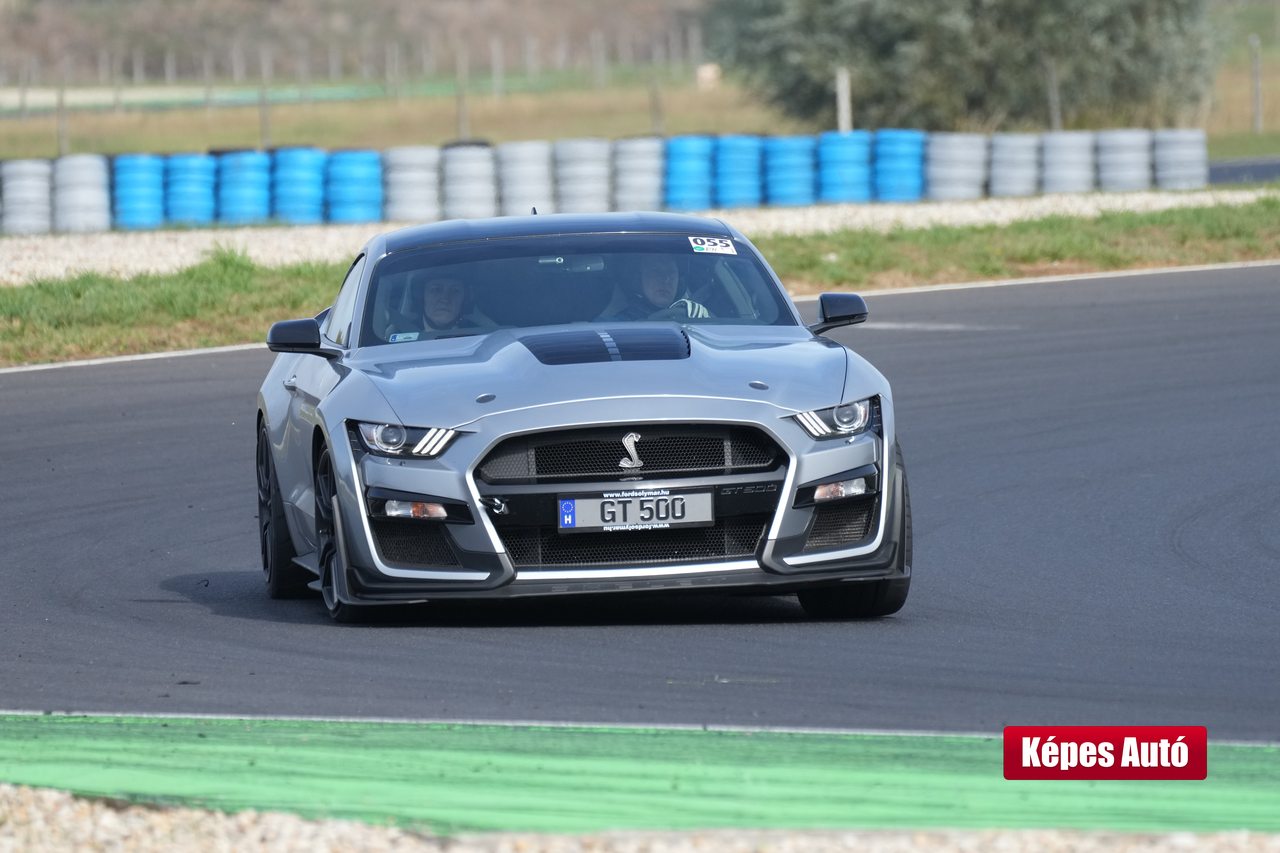 BMW Meet - Pannónia-Ring #131