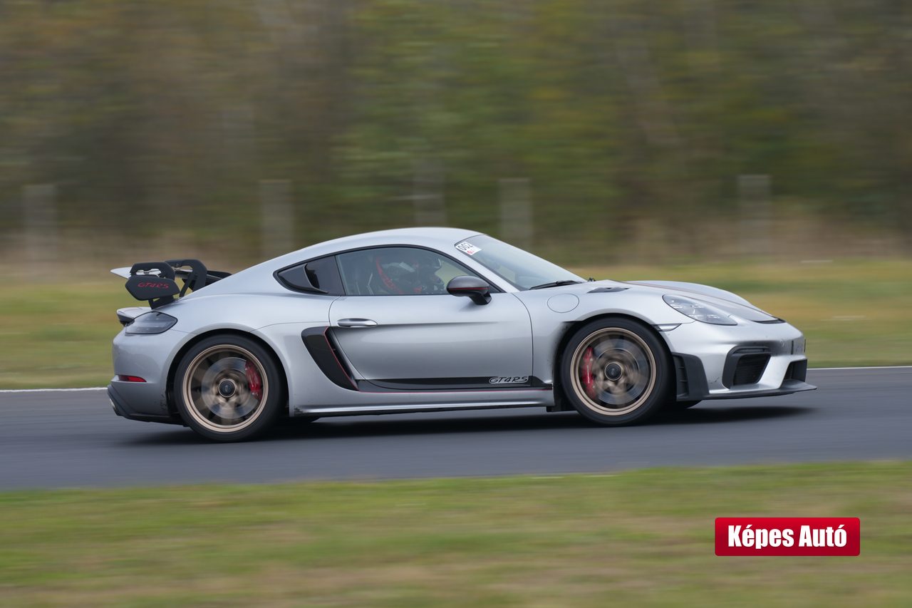 BMW Meet - Pannónia-Ring #105