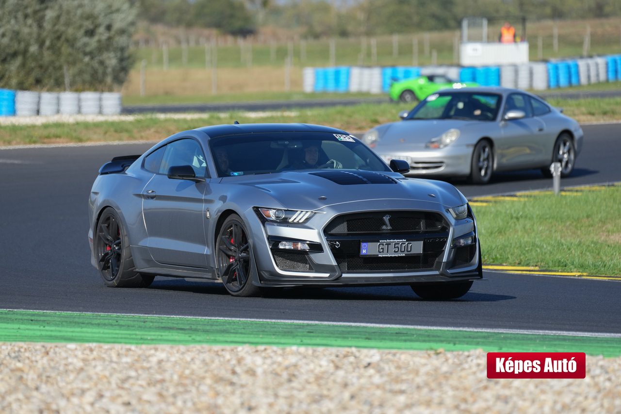 BMW Meet - Pannónia-Ring #414