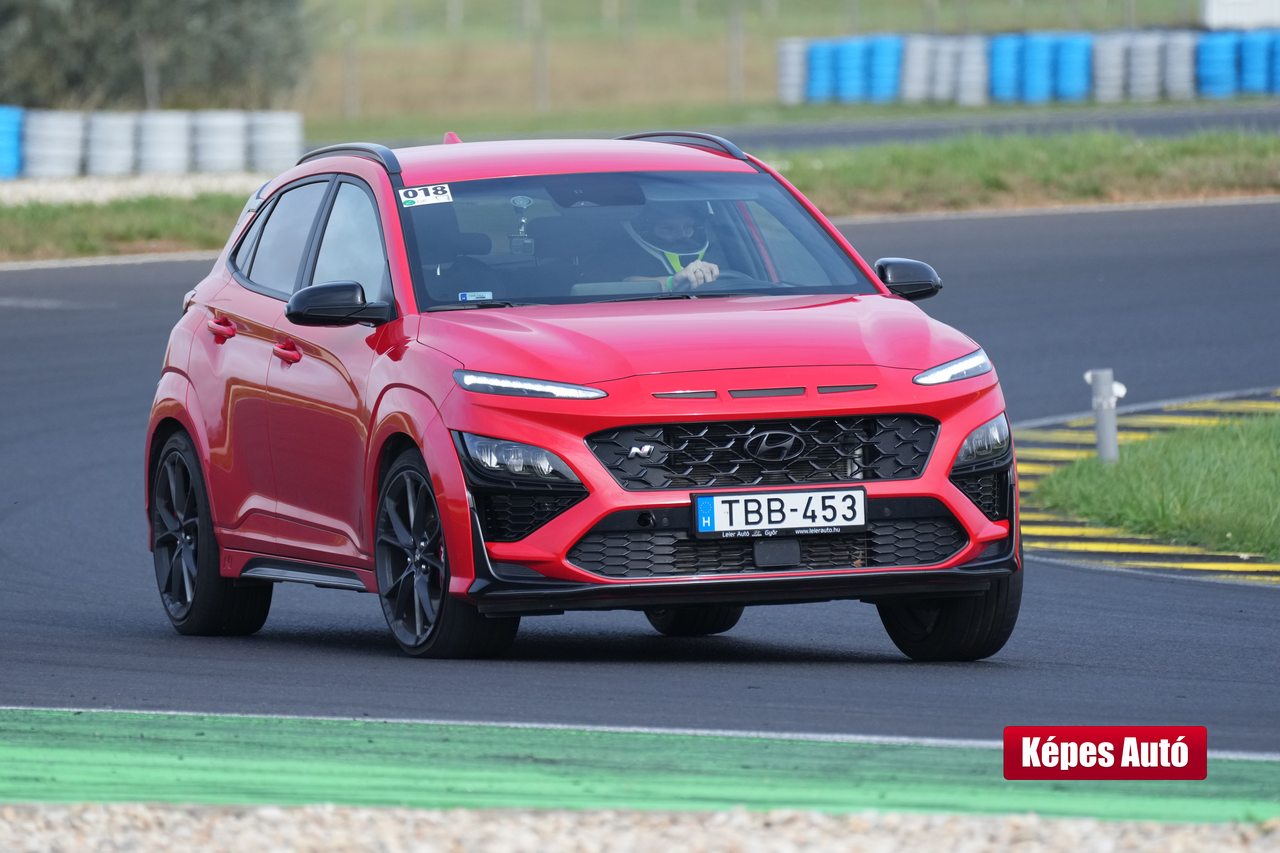 BMW Meet - Pannónia-Ring #123