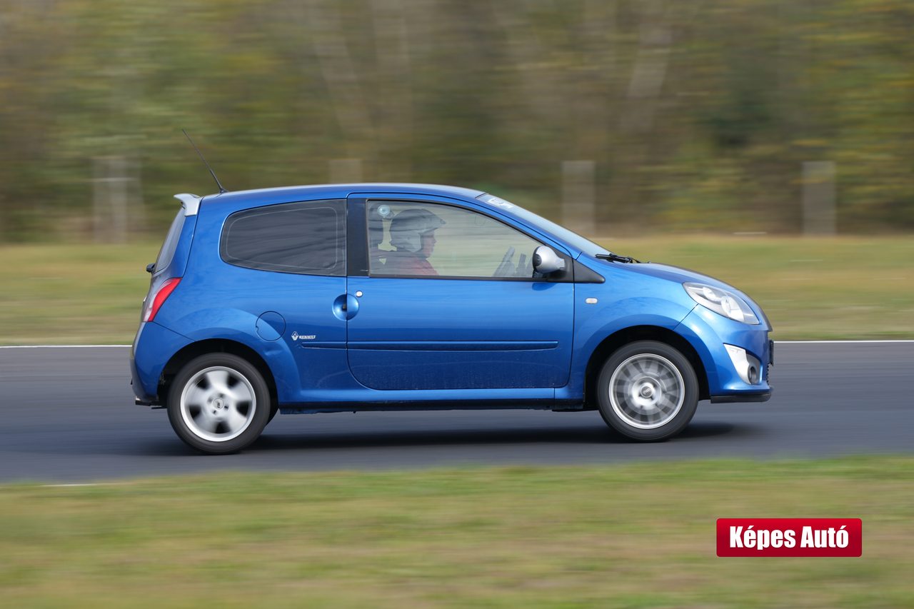 BMW Meet - Pannónia-Ring #249