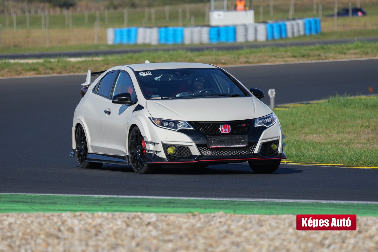 BMW Meet - Pannónia-Ring #413