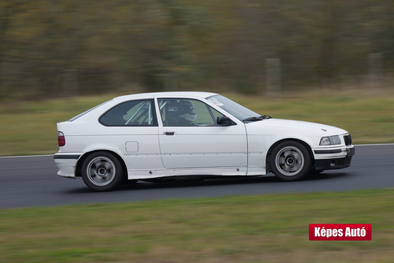 BMW Meet - Pannónia-Ring #102