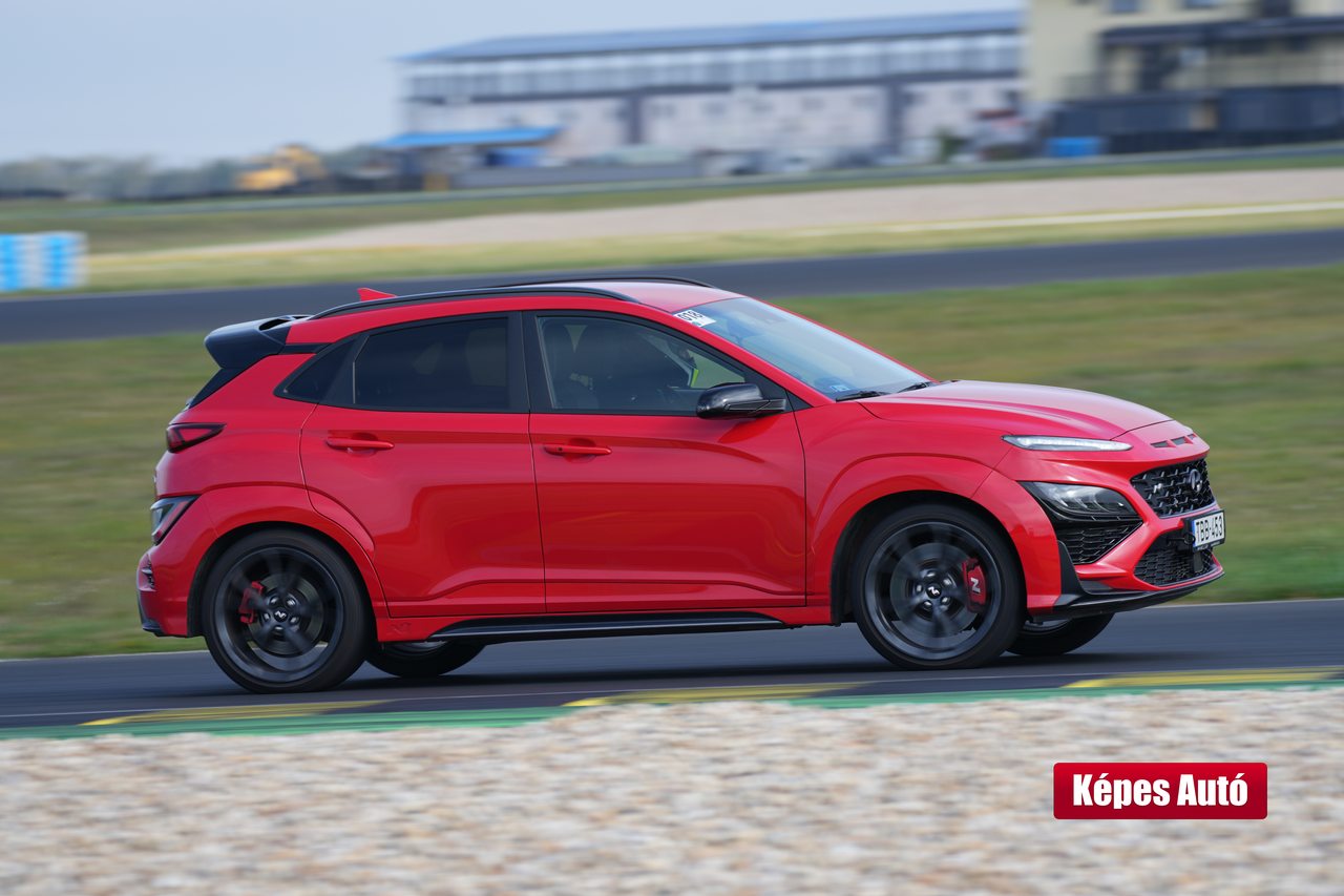 BMW Meet - Pannónia-Ring #151