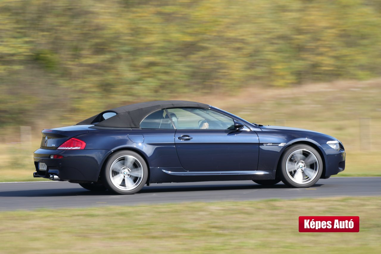 BMW Meet - Pannónia-Ring #373