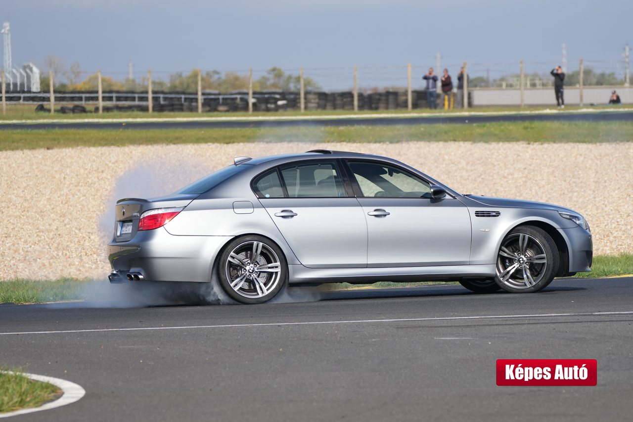 BMW Meet - Pannónia-Ring #396