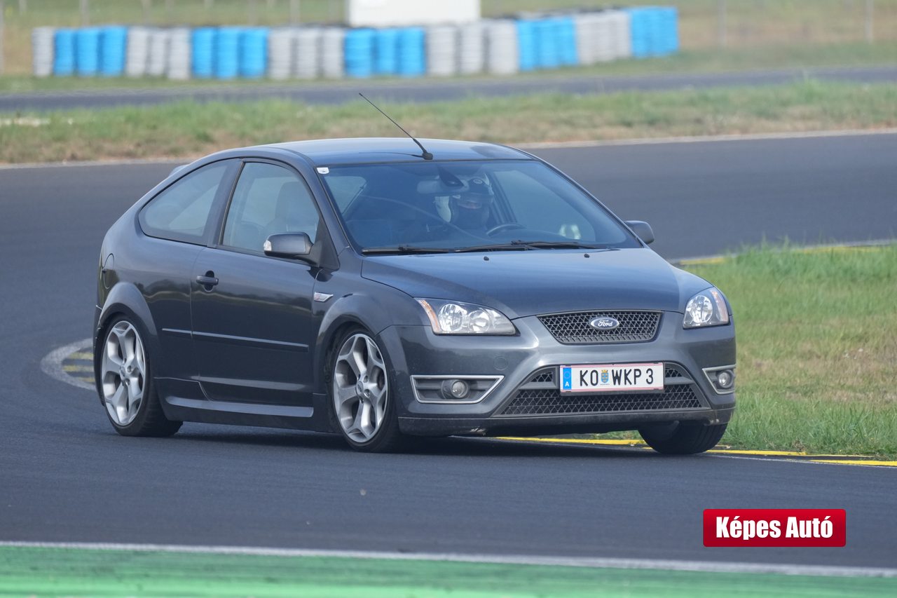 BMW Meet - Pannónia-Ring #185