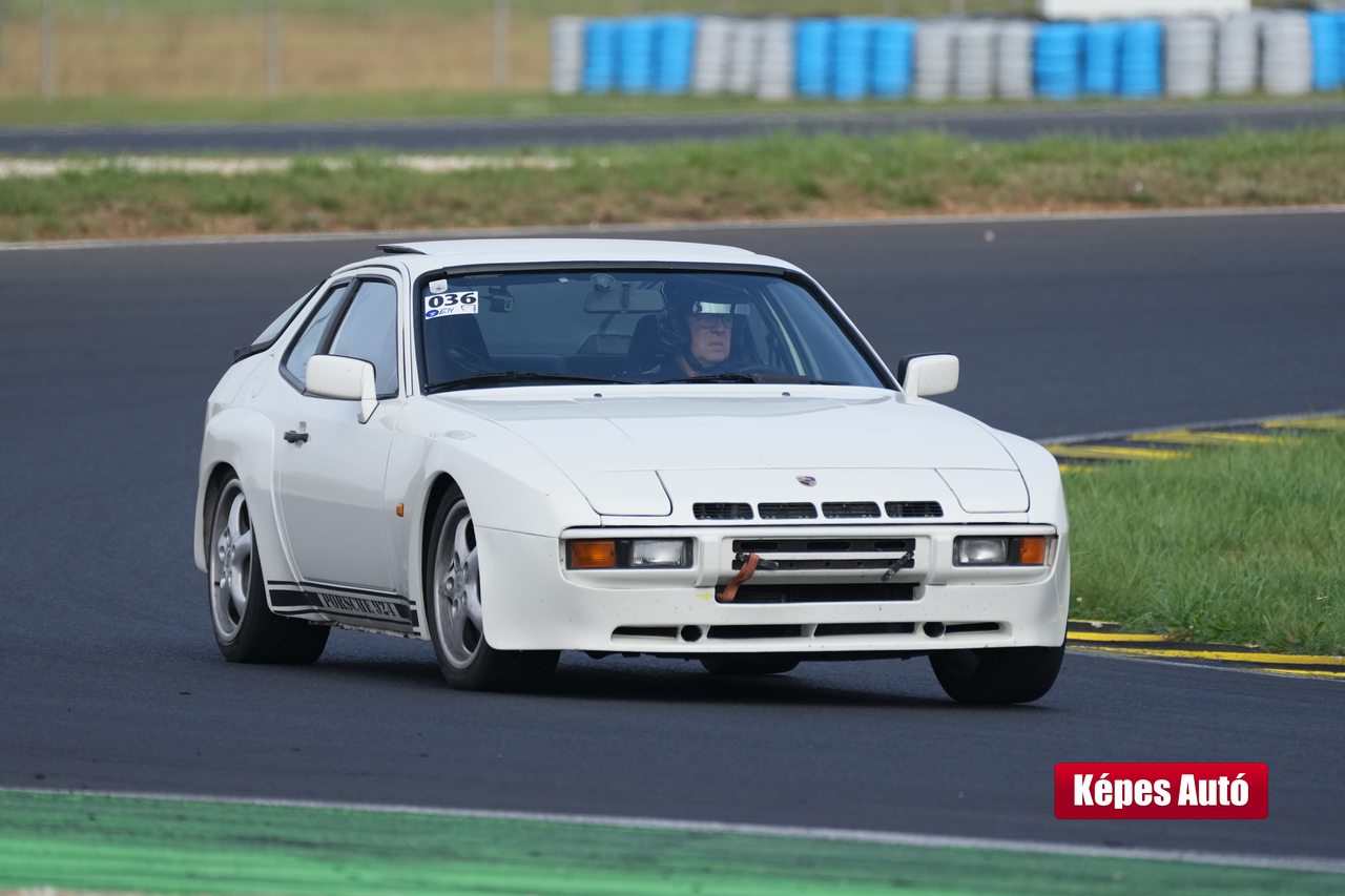 BMW Meet - Pannónia-Ring #197