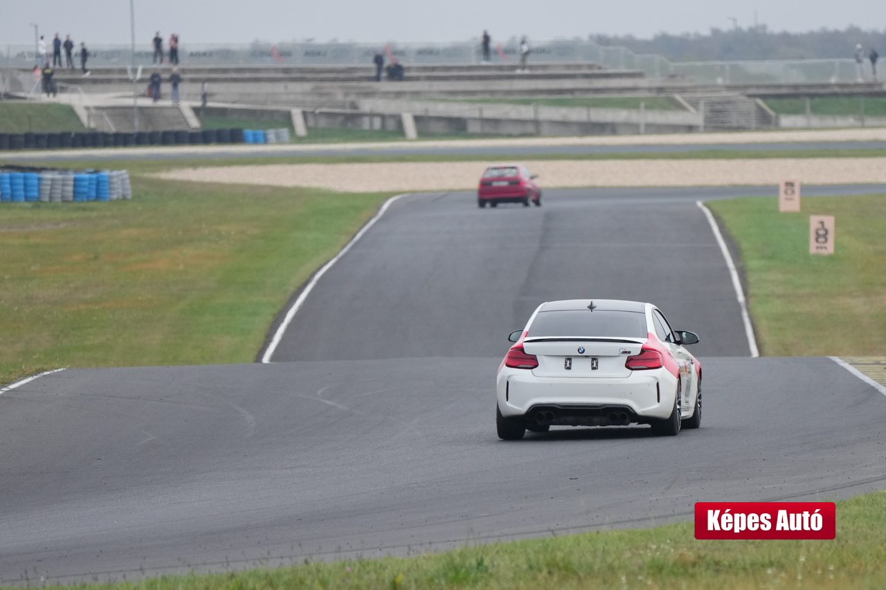 BMW Meet - Pannónia-Ring #111