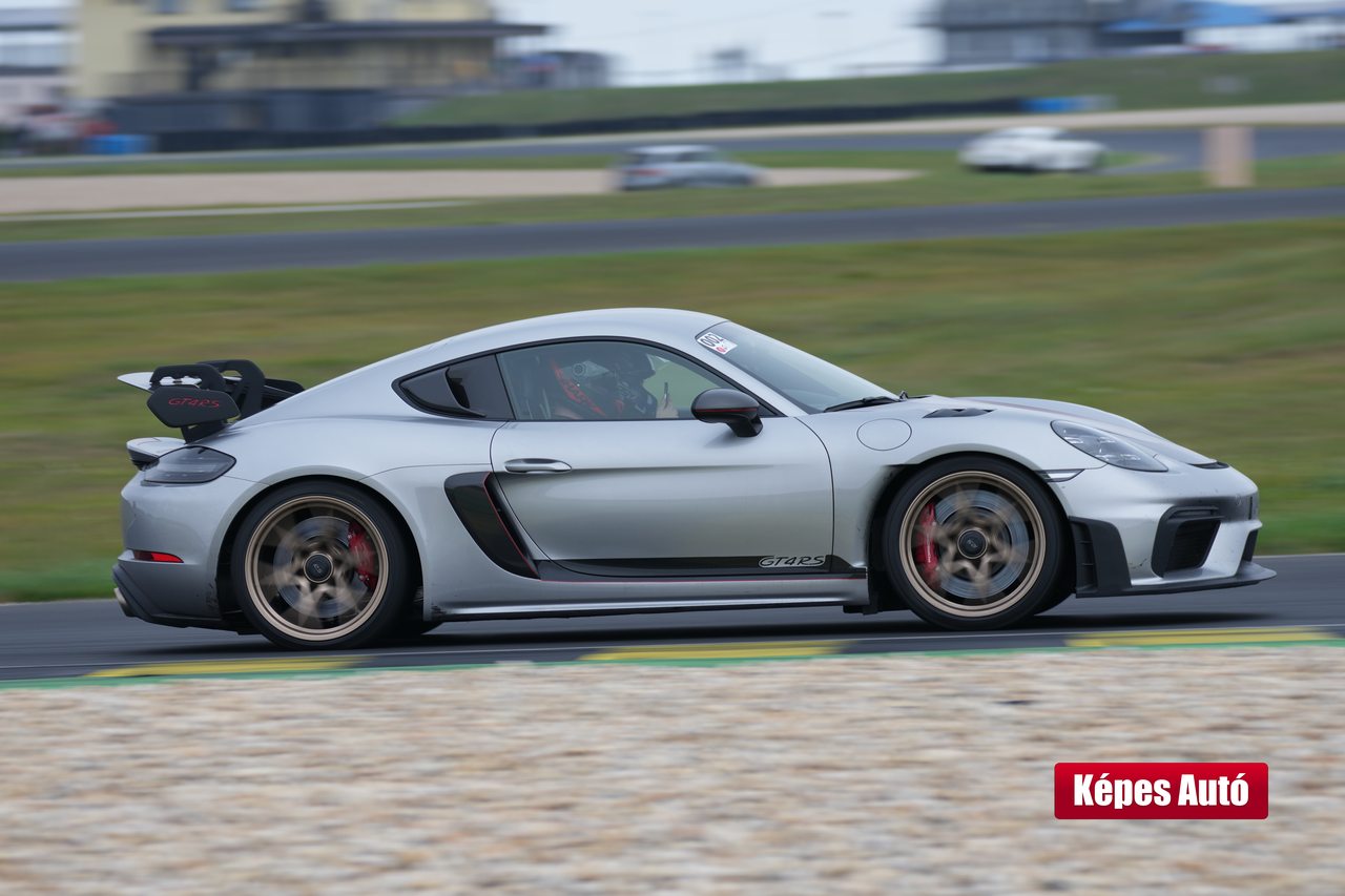 BMW Meet - Pannónia-Ring #53