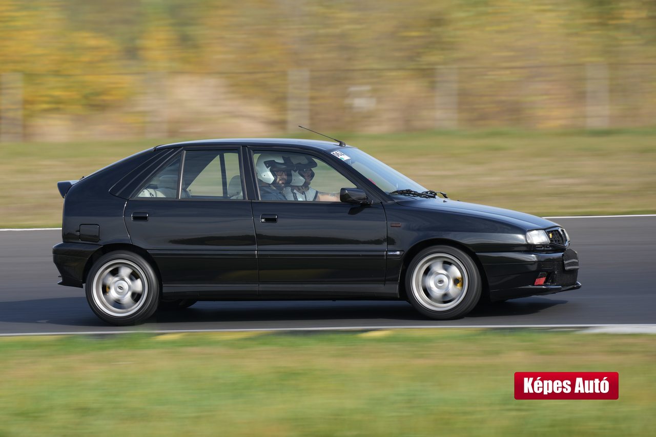 BMW Meet - Pannónia-Ring #175