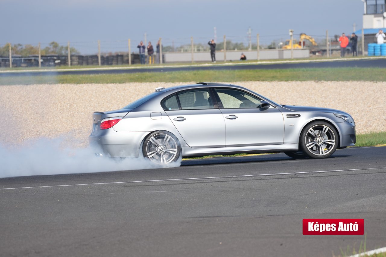 BMW Meet - Pannónia-Ring #398