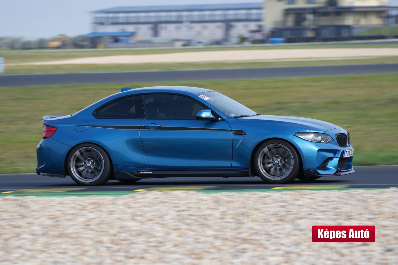 BMW Meet - Pannónia-Ring #142