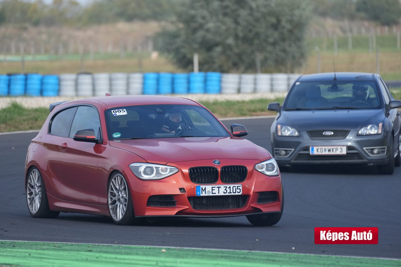 BMW Meet - Pannónia-Ring #184