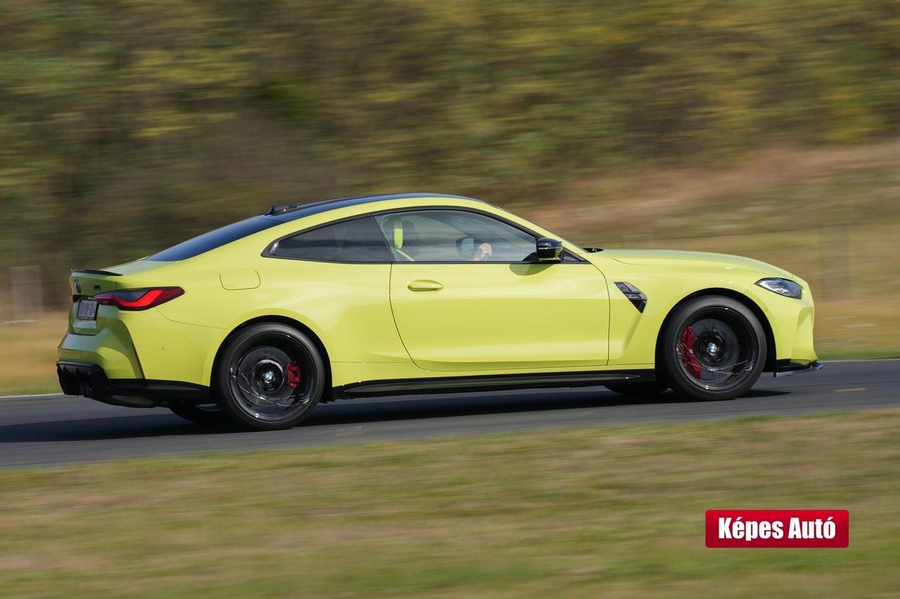 BMW Meet - Pannónia-Ring #359