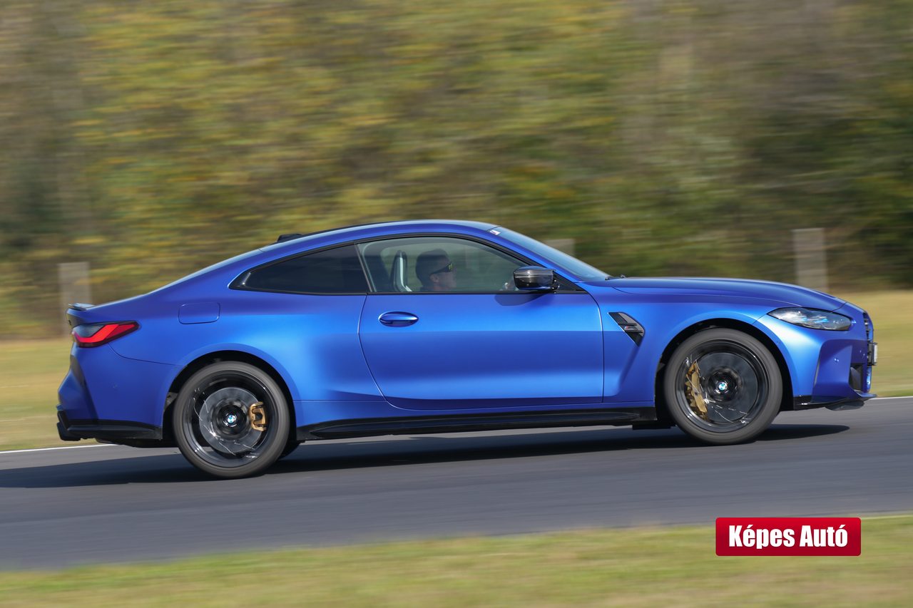 BMW Meet - Pannónia-Ring #367