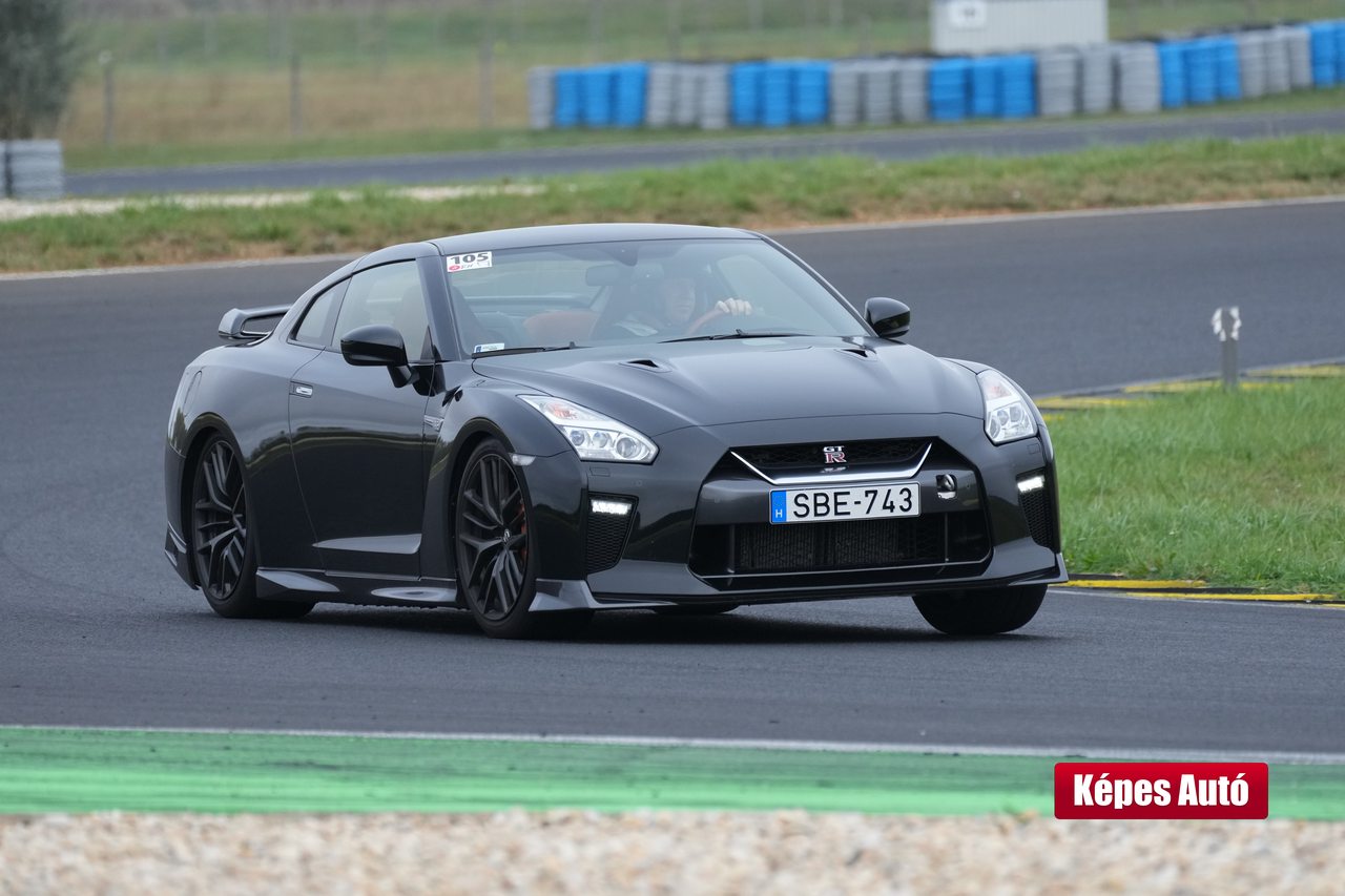 BMW Meet - Pannónia-Ring #18