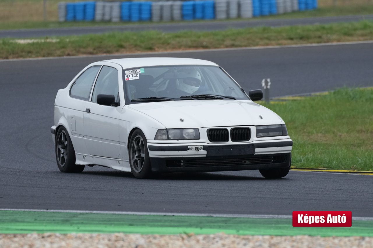 BMW Meet - Pannónia-Ring #30