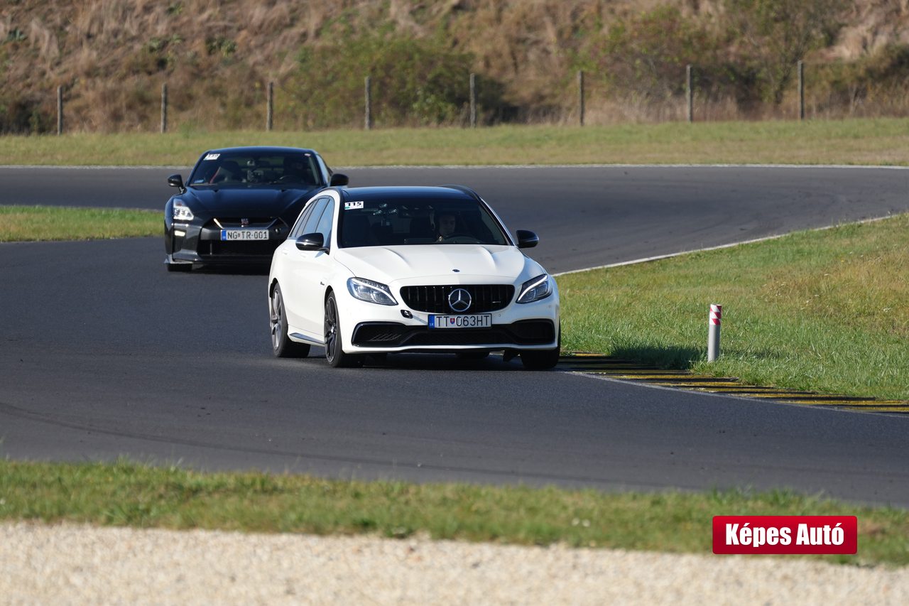 BMW Meet - Pannónia-Ring #427