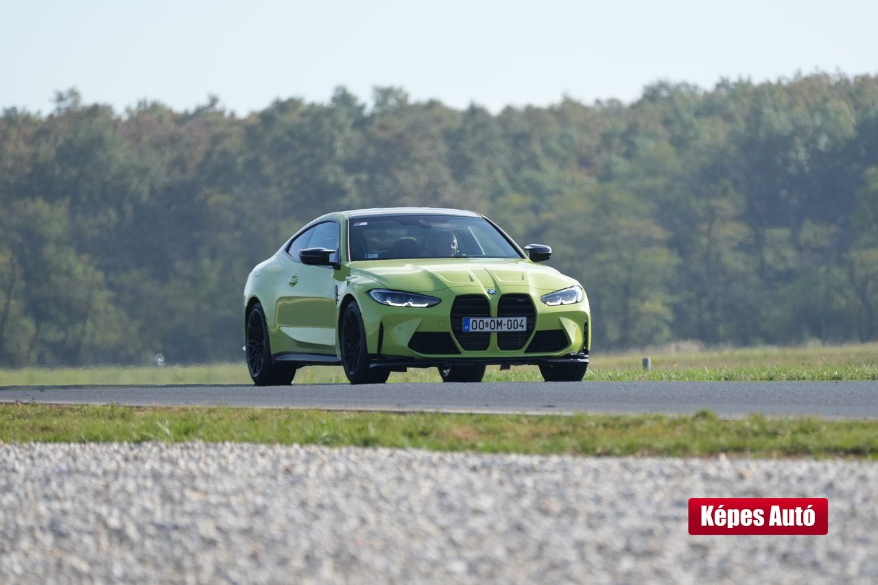 BMW Meet - Pannónia-Ring #392