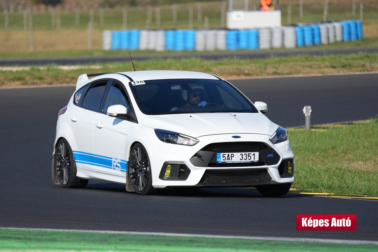 BMW Meet - Pannónia-Ring #405