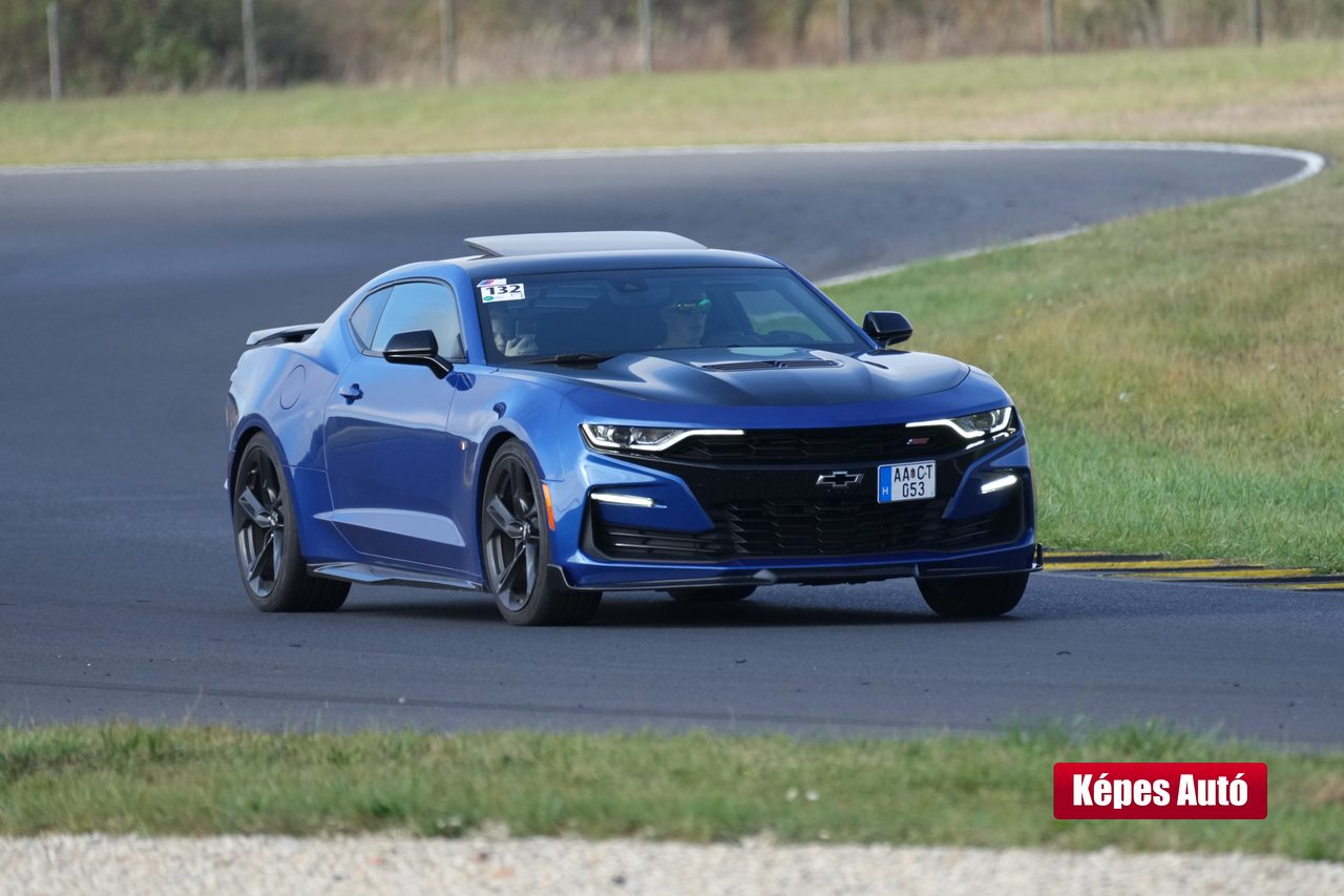 BMW Meet - Pannónia-Ring #329