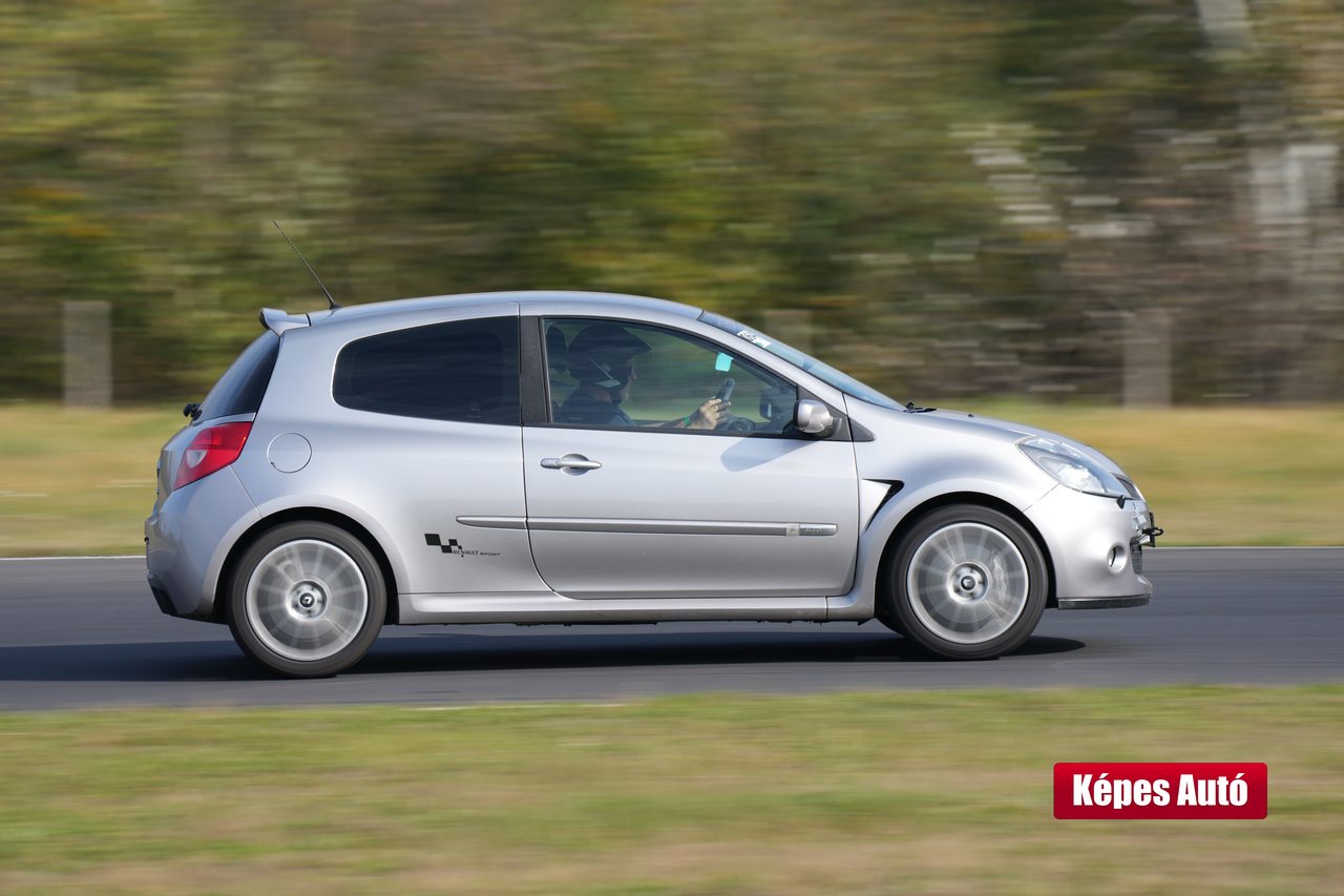 BMW Meet - Pannónia-Ring #173