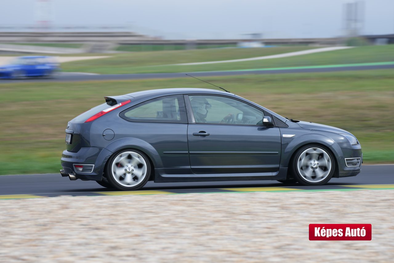 BMW Meet - Pannónia-Ring #224