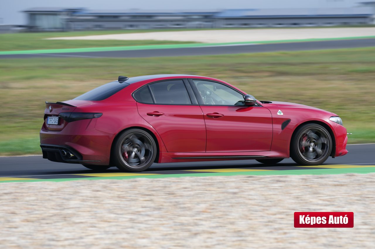 BMW Meet - Pannónia-Ring #155