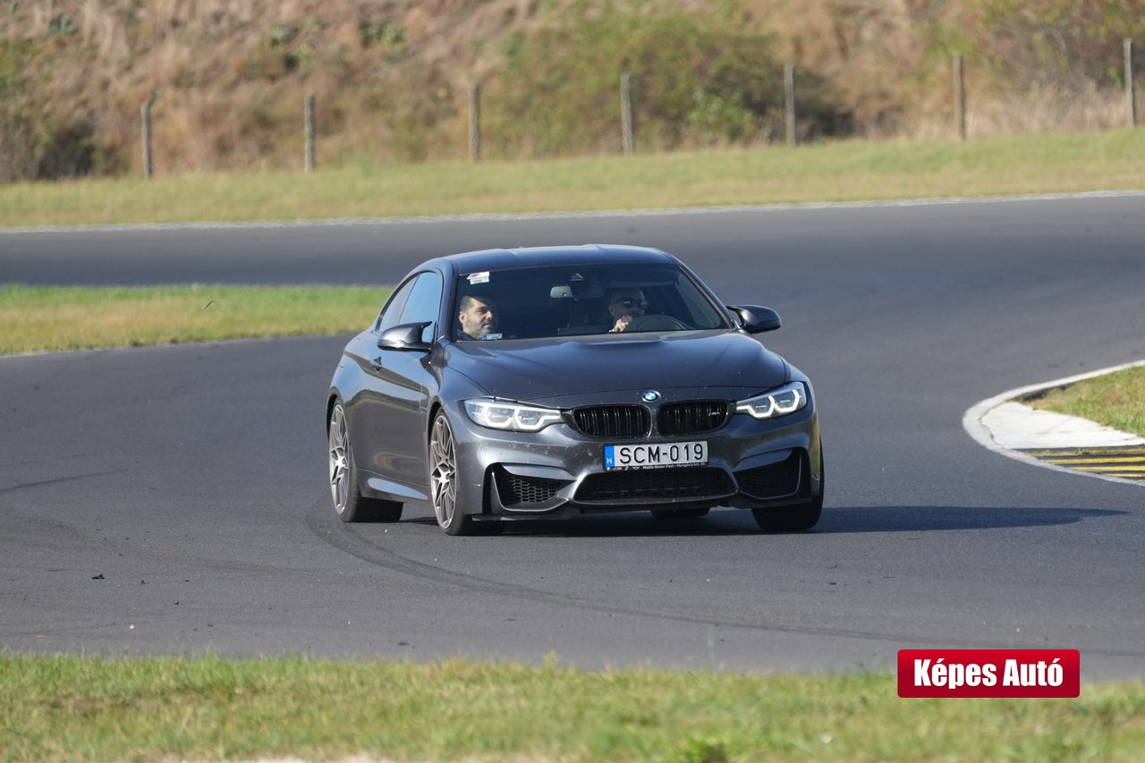 BMW Meet - Pannónia-Ring #382