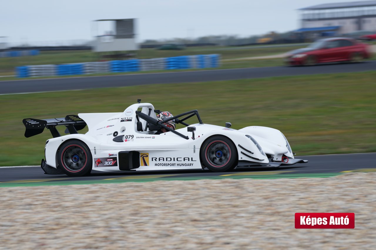 BMW Meet - Pannónia-Ring #55