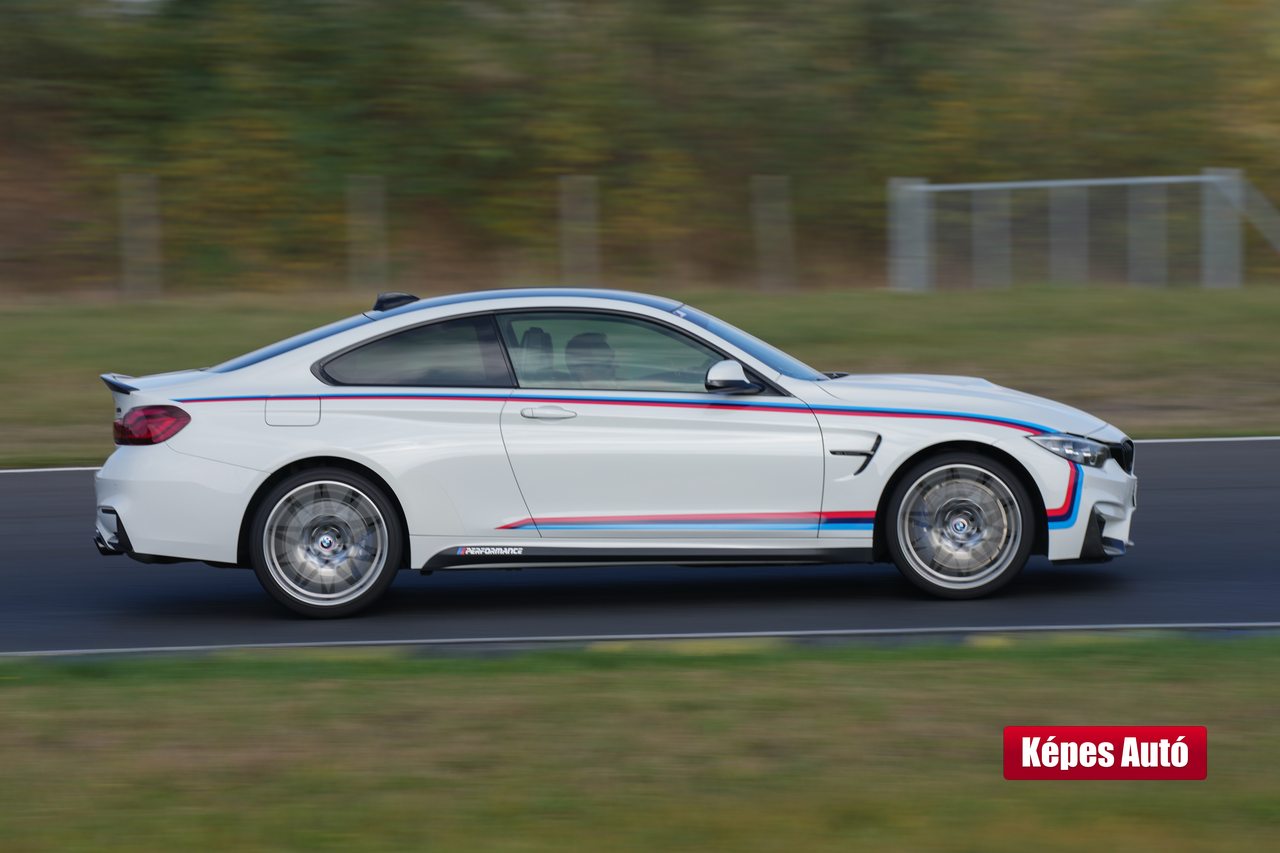 BMW Meet - Pannónia-Ring #334