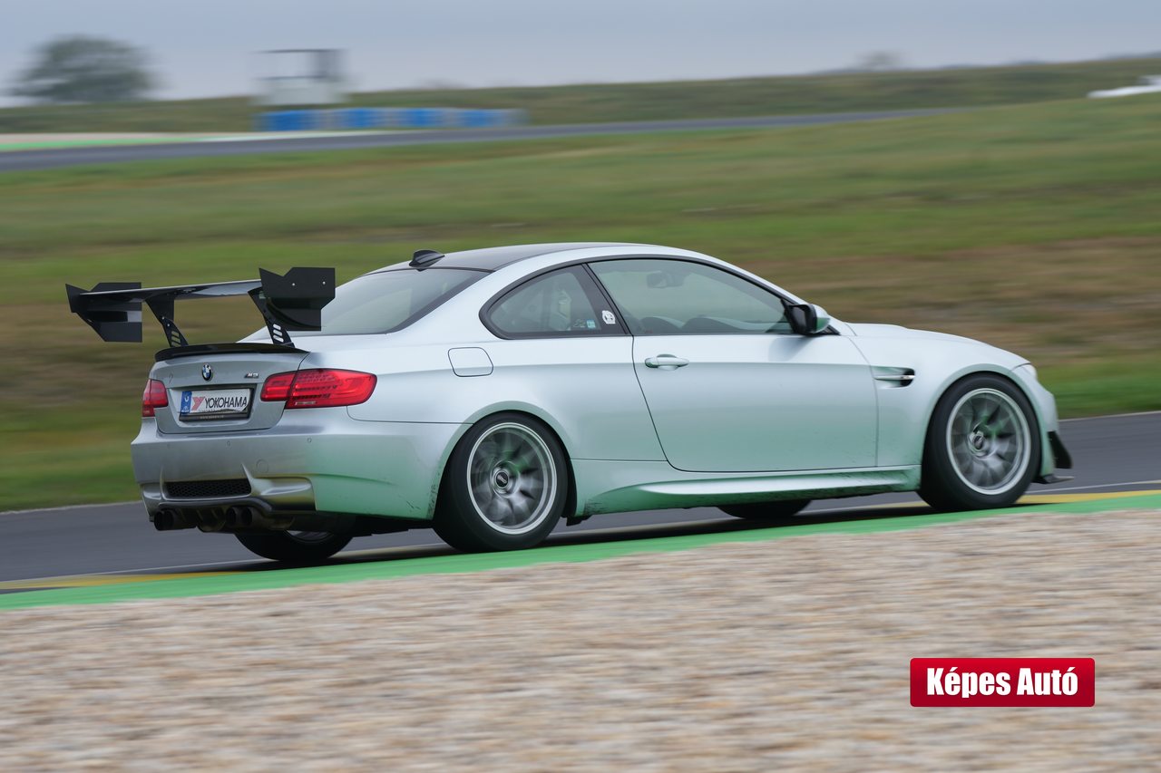 BMW Meet - Pannónia-Ring #80